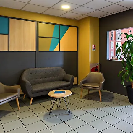 B&B HOTEL Rouen Saint-Étienne-du-Rouvray-3
